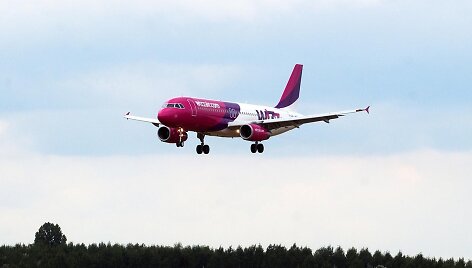 Wizz air 
