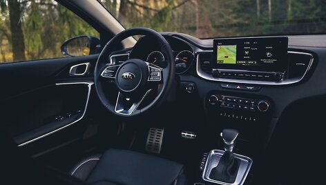 &bdquo;Kia XCeed&ldquo;