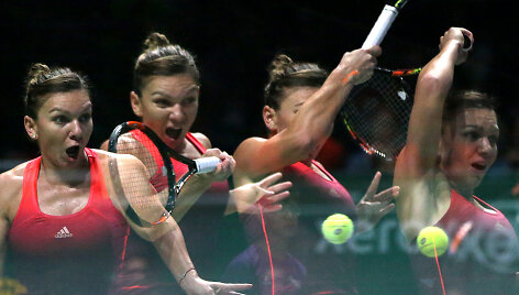 Simona Halep