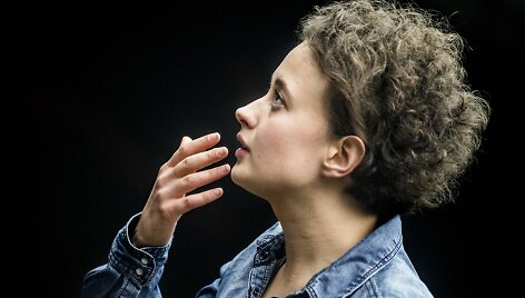 Agniezka Ravdo