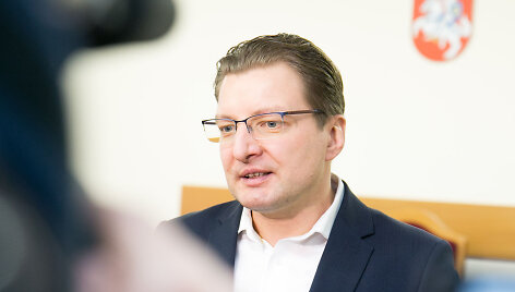 Dainius Radzevičius