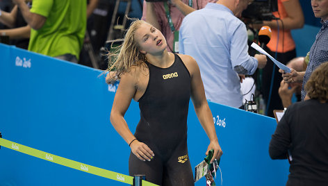 Rūta Meilutytė