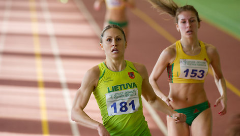 Laura Asadauskaitė