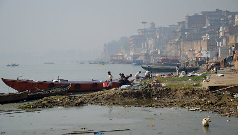 Varanasis