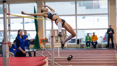 Airinė Pal&scaron;ytė