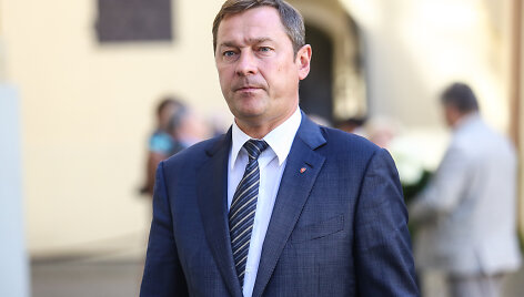 Artūras Zuokas