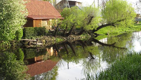 Žagarės Fringe festivalis