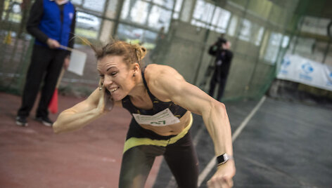 Austra Skujytė
