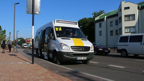 Alytaus autobusas