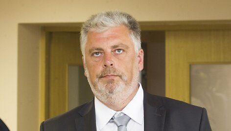Dainius Gudas