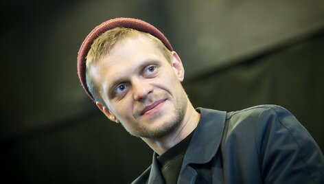 Paulius Markevičius