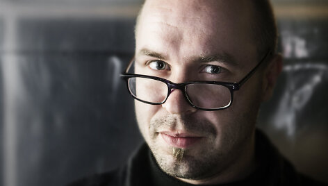 J.Tertelis, D.Matvejevo nuotr.