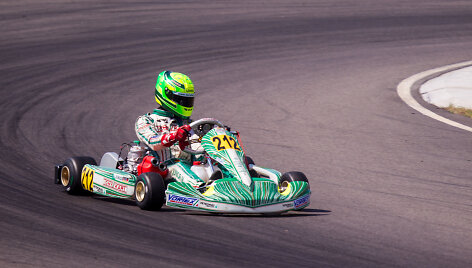 Michas Schumacheris