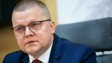 Dainius Gaižauskas