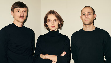 Pinigų uostas: Paul Paper, Ieva Sriebaliūtė, Mindaugas Gavrilovas