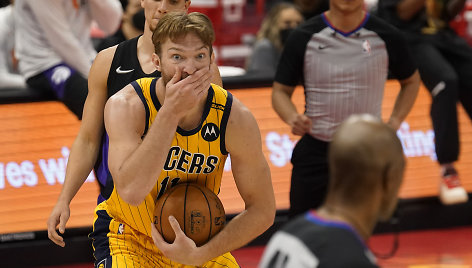 Domantas Sabonis