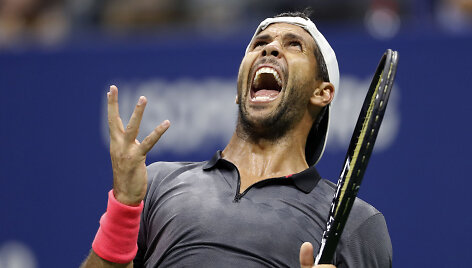 Fernandas Verdasco