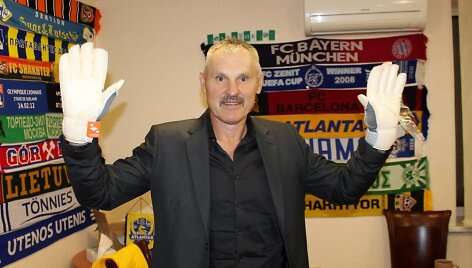 Vacys Lekevičius