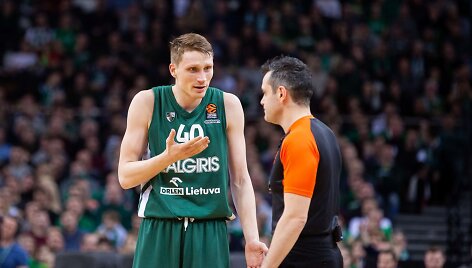 Marius Grigonis