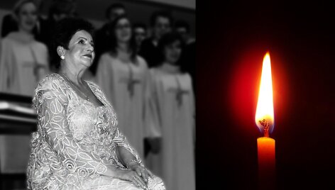 Mirė Leokadija Stefanija Ol&scaron;auskaitė-Janu&scaron;kienė
