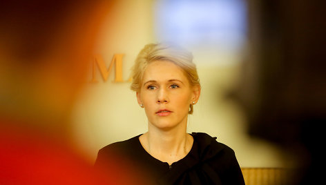 Laura Matjošaitytė