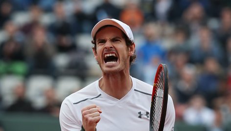 Andy Murray