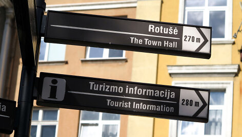 Turizmas
