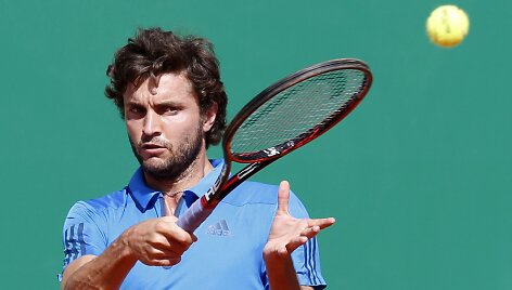 Gilles'is Simonas