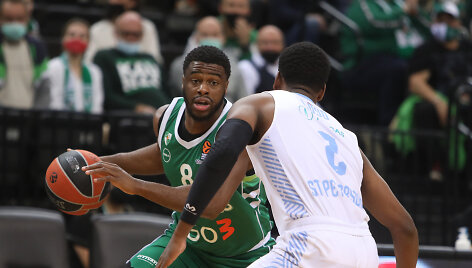Emmanuelis Mudiay