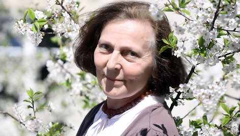 Marija Liugienė