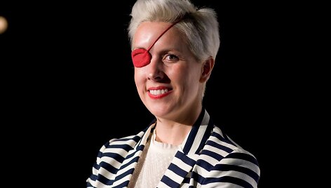 Maria de Villota