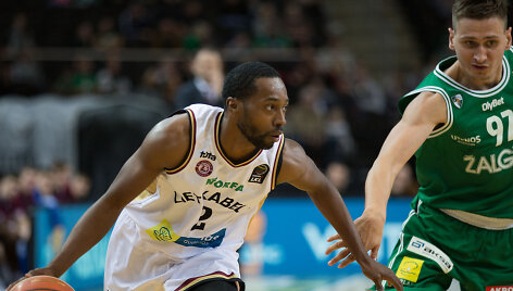 Kendrick Brown