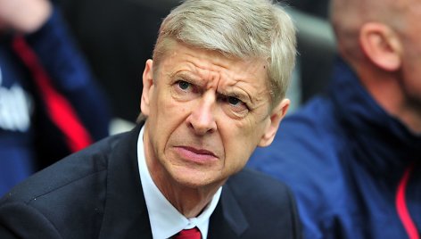 Arsene'as Wengeras