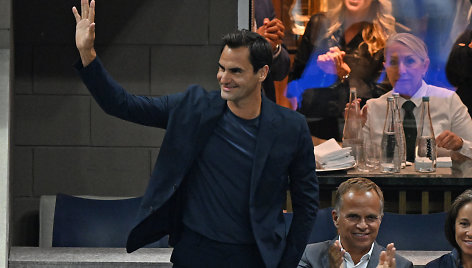 Rogeris Federeris