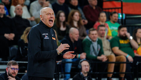 Rimas Kurtinaitis