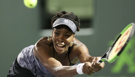 Venus Williams