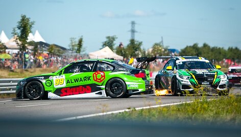&bdquo;Skuba Racing Team&ldquo; komanda