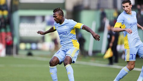 Patrickas Twumasi
