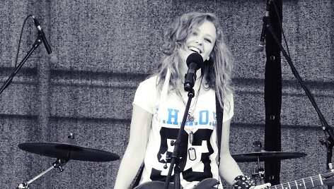 Ugnė Smile