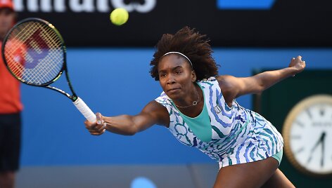 Venus Williams