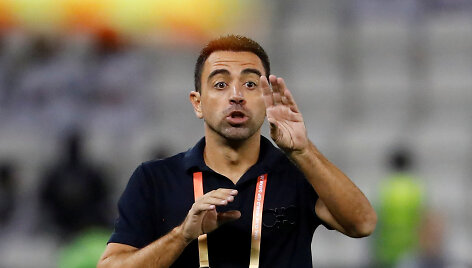 Xavi