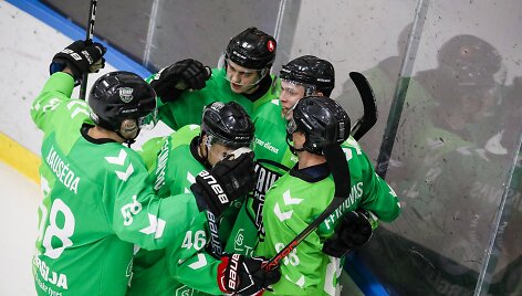 &bdquo;Kaunas Hockey&ldquo;