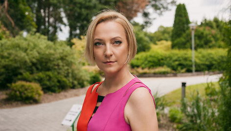 Giedrė Talmantienė