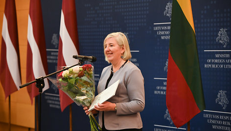 Regina Kvašytė