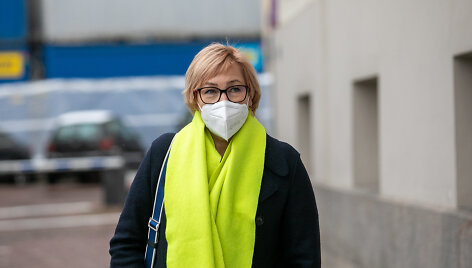 Jurgita &Scaron;iugždinienė