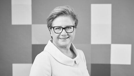 Vida Rama&scaron;kienė