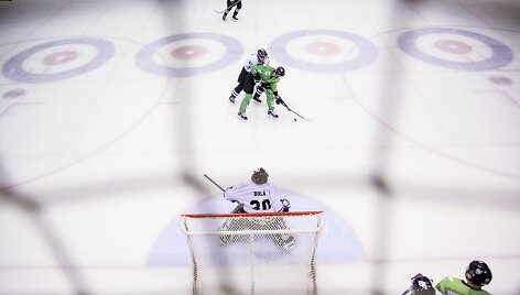 &bdquo;Kaunas Hockey&ldquo; &ndash; &bdquo;Hockey Punks&ldquo;