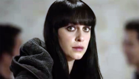 Jessica Falkholt