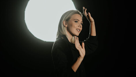 Monika Linkytė