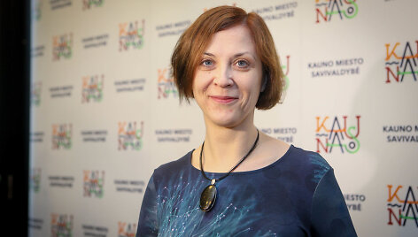Nijolė Putrienė